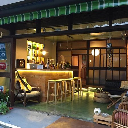 Guesthouse Azito Hakone Bagian luar foto