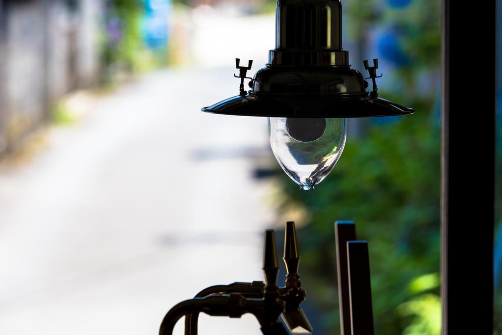 Guesthouse Azito Hakone Bagian luar foto