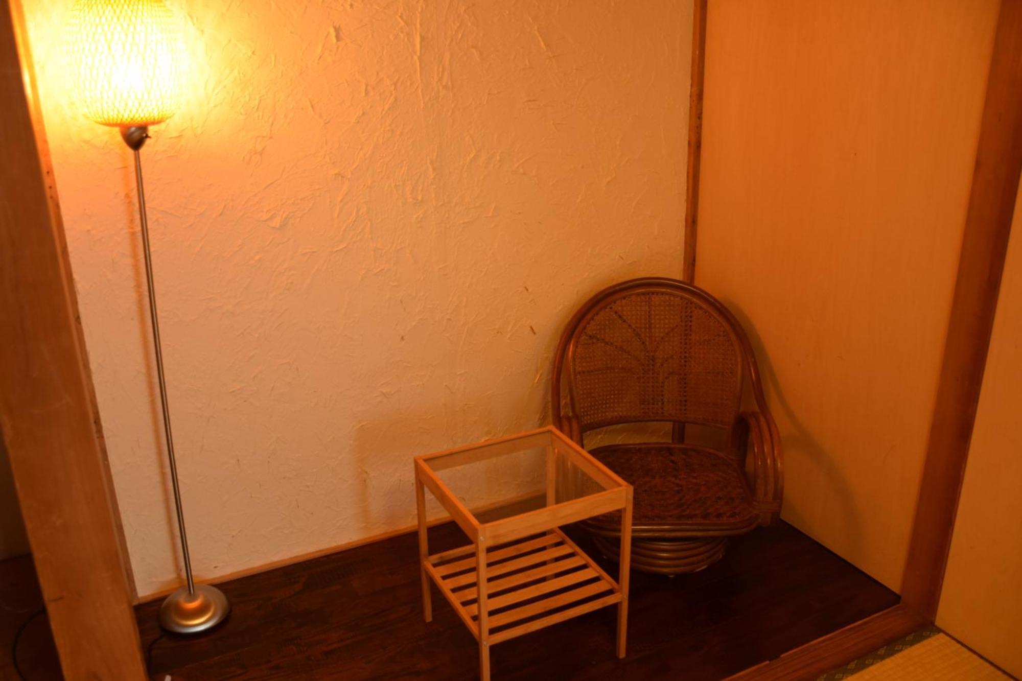 Guesthouse Azito Hakone Bagian luar foto