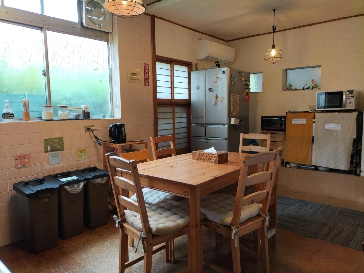Guesthouse Azito Hakone Bagian luar foto