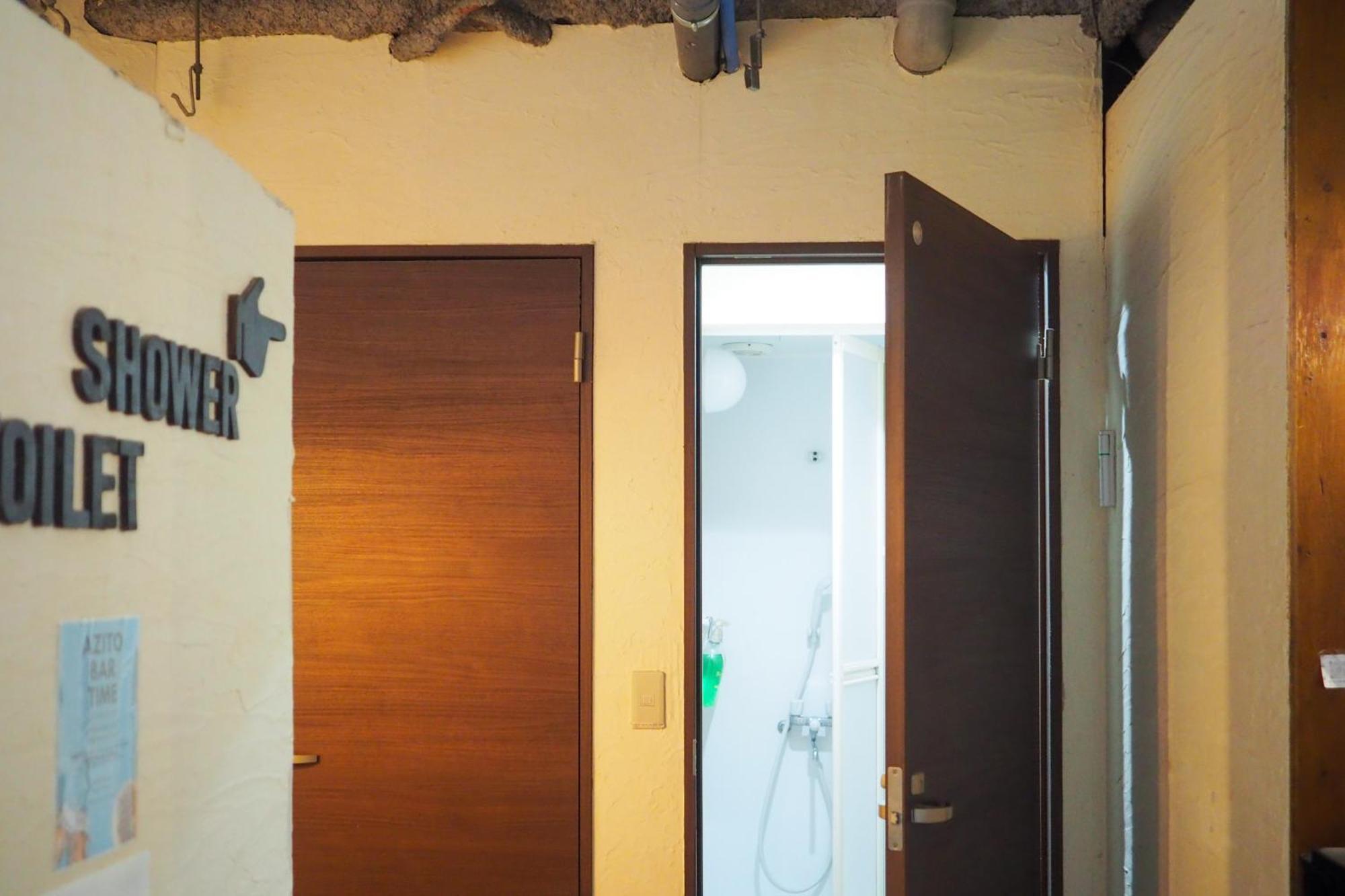 Guesthouse Azito Hakone Bagian luar foto