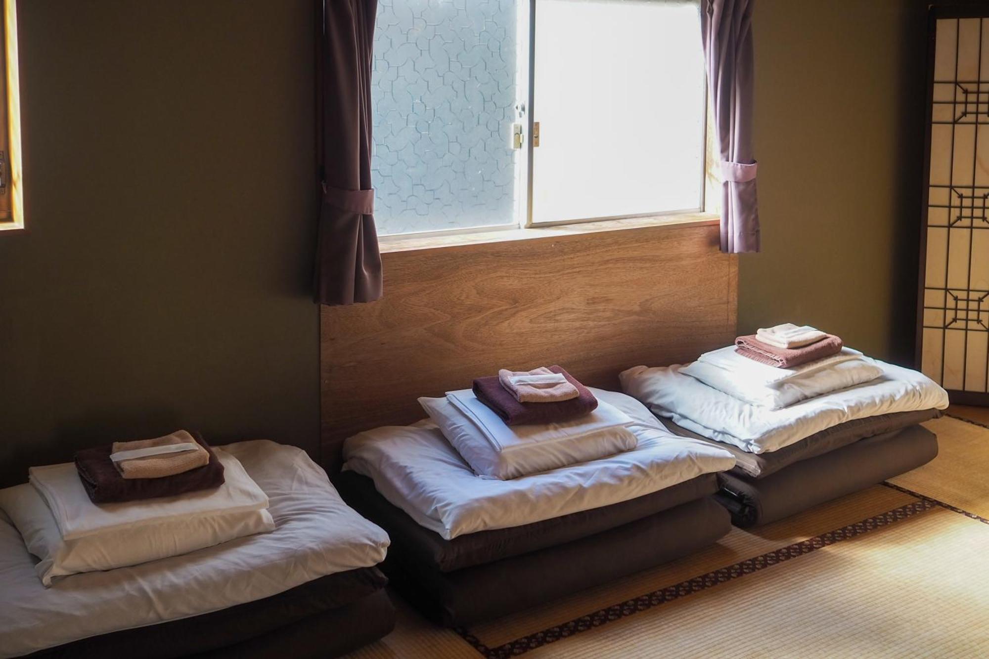 Guesthouse Azito Hakone Ruang foto