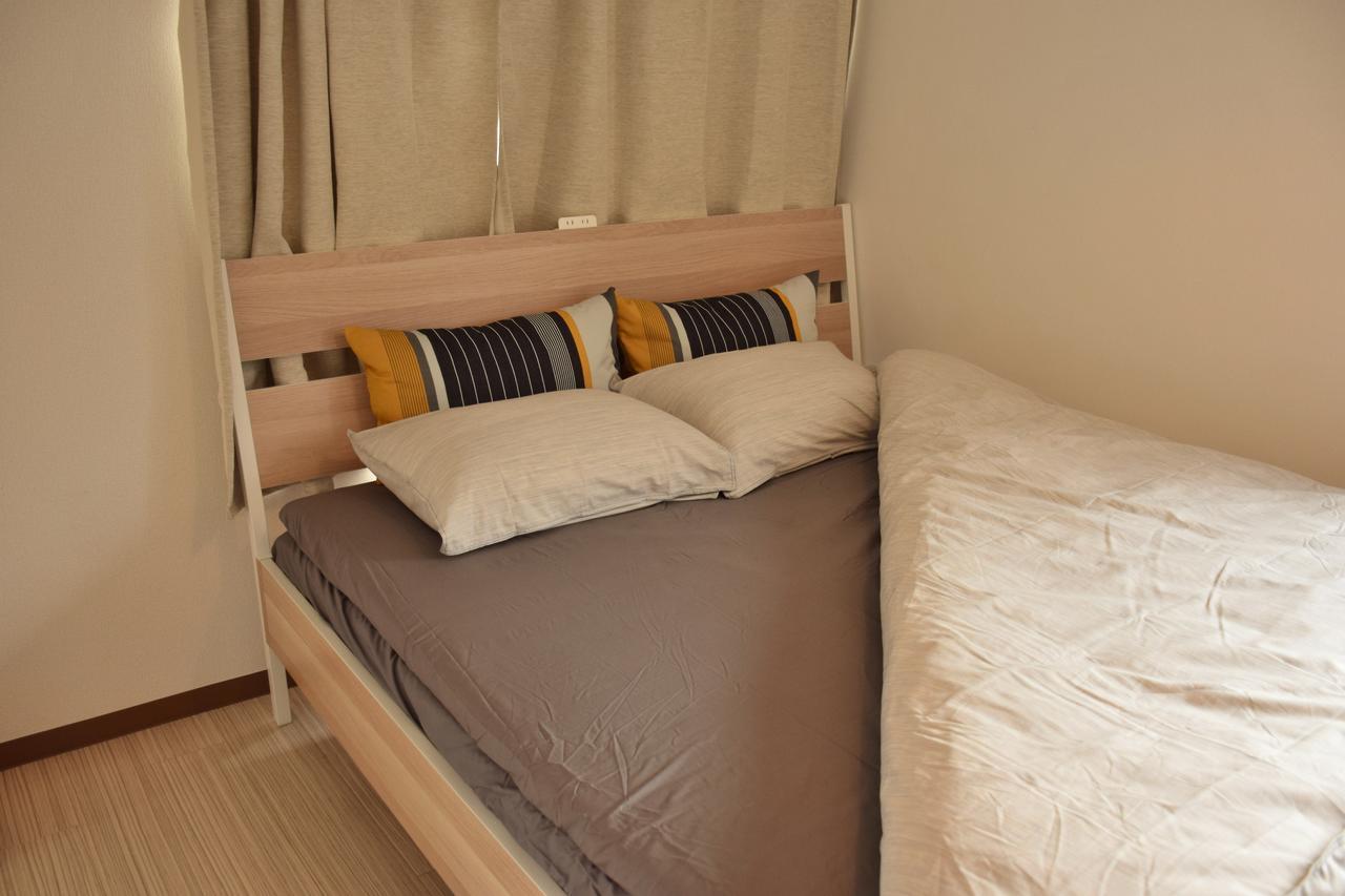 Guesthouse Azito Hakone Bagian luar foto