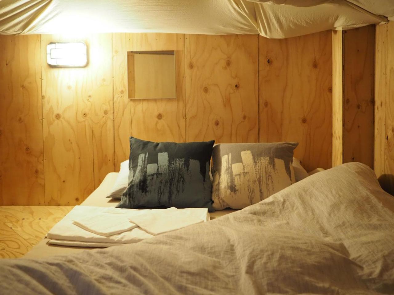 Guesthouse Azito Hakone Bagian luar foto